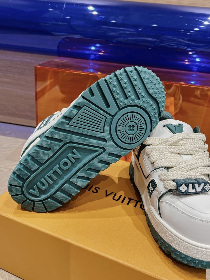 Louis Vuitton Trainer Sneaker